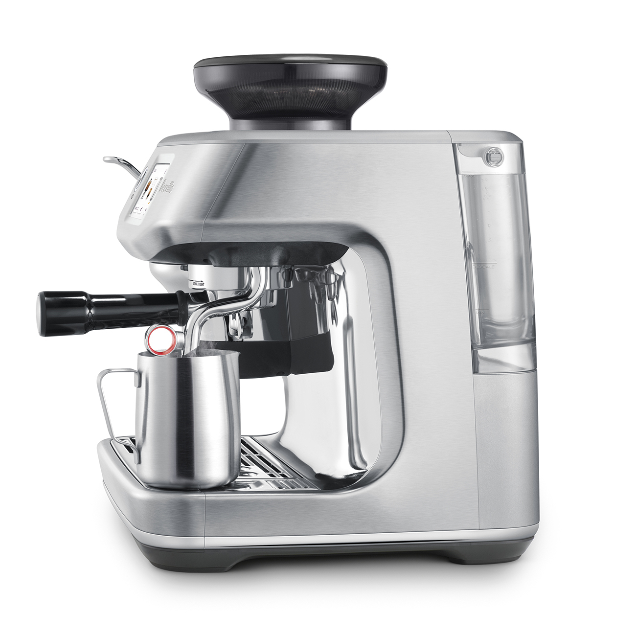 Brethtville the Barista Touch™ Impress