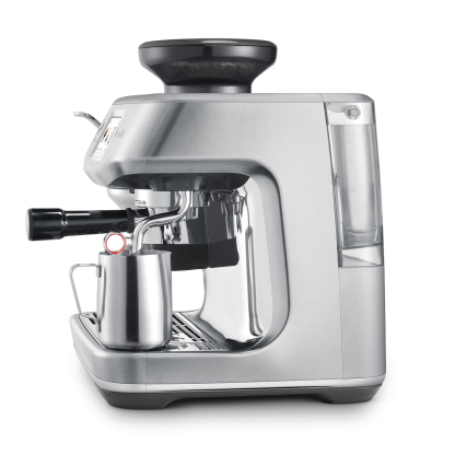 Brethtville the Barista Touch™ Impress