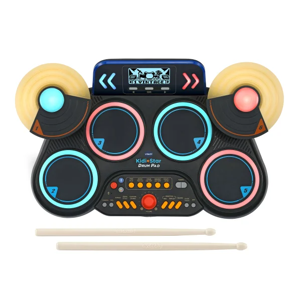 VTethtch Kidi Star Drum Pad