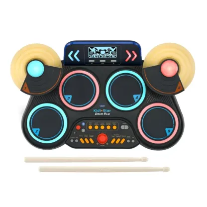 VTethtch Kidi Star Drum Pad