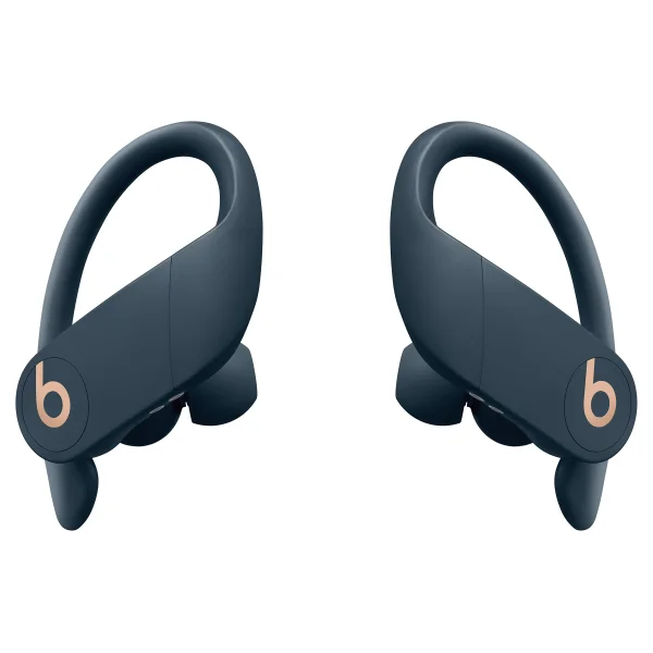 Powerthtbeats Pro True Wireless Earbuds, Navy
