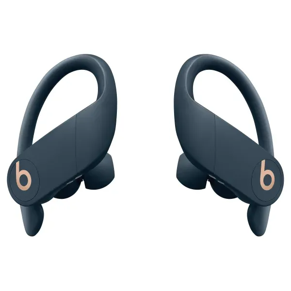 Powerthtbeats Pro True Wireless Earbuds, Navy