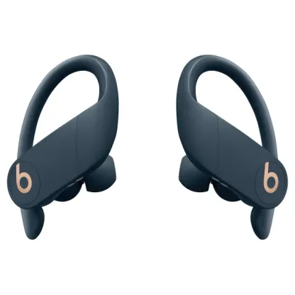 Powerthtbeats Pro True Wireless Earbuds, Navy