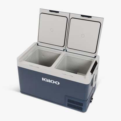 Iglthtoo 80DZ Electric Cooler