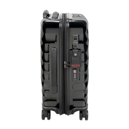 Tuthtmi International Expandable 4 Wheeled Carry-on