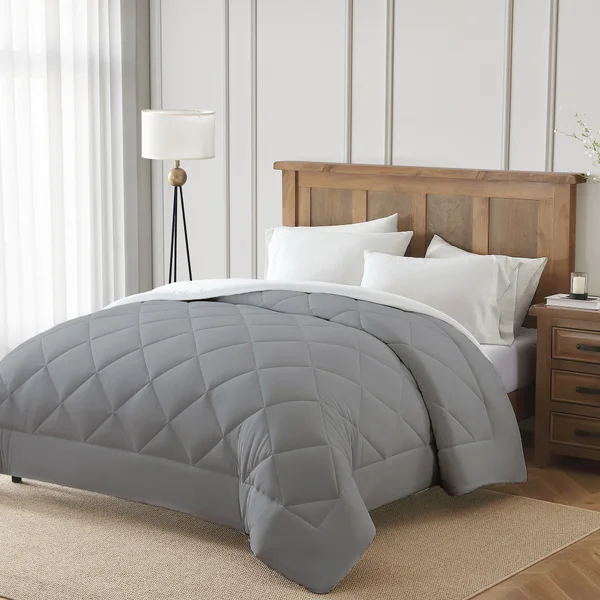 Sutton Place Cooling Comforter