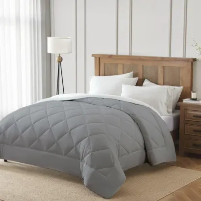 Sutton Place Cooling Comforter