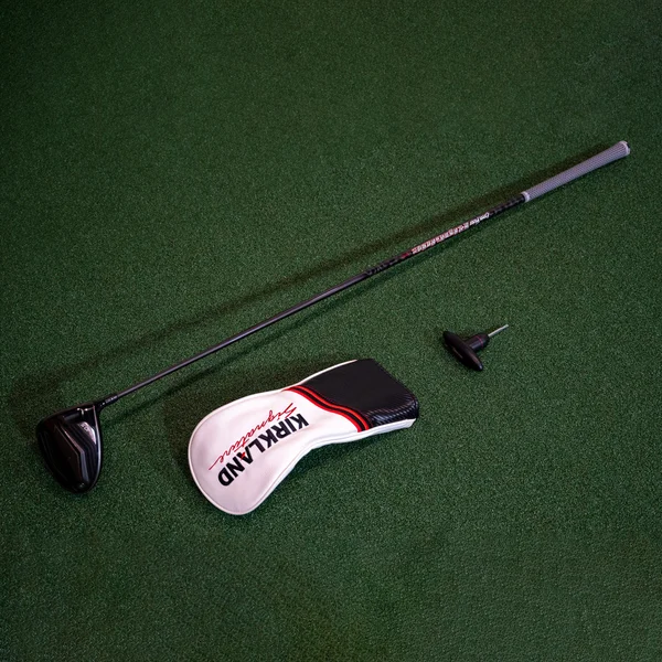 Kirklthtand Signature Adjustable Driver