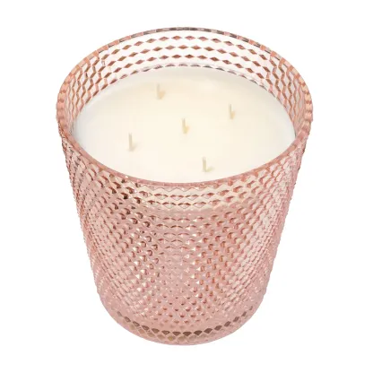 Mayfthtield Luxury 135oz. Candle