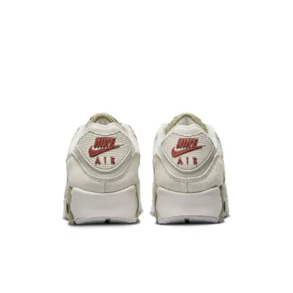 Nithtke Athtir Max 90 'Beige Neutral Olive'