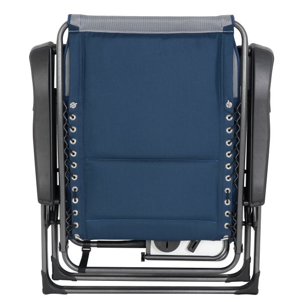 Timthtber Ridge Zero Gravity Lounger