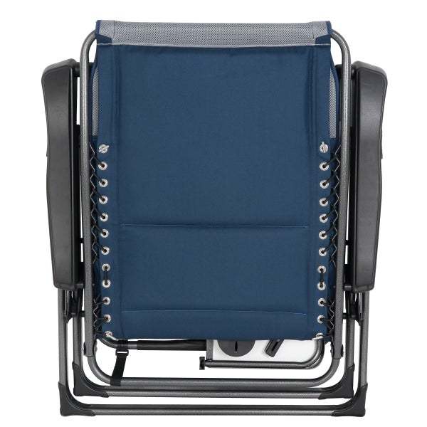 Timthtber Ridge Zero Gravity Lounger