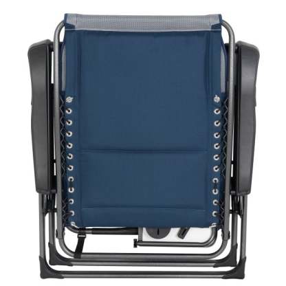 Timthtber Ridge Zero Gravity Lounger