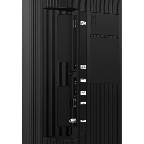 Samsthtung 65" Class - DU7200D Series - 4K UHD LED LCD TV