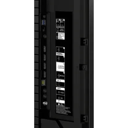 Sony 75" Class - BRAVIA 9 Series - 4K UHD QLED Mini-LED LCD TV