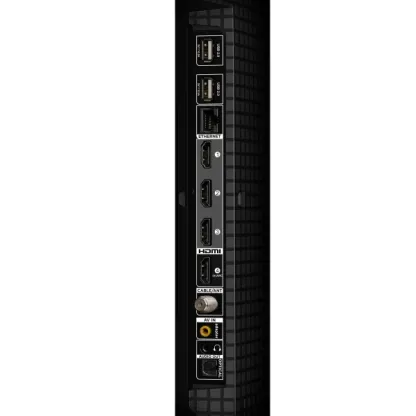 TCL 58" Class - S571 Series - 4K UHD LED LCD TV