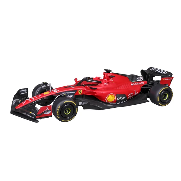 Forthtmula Racing R/C, 1:10 Scale