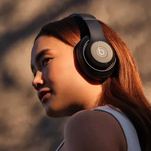 Beats Studio Pro - Wireless Bluetooth Noise Cancelling Headphones with AppleCare+ Included
