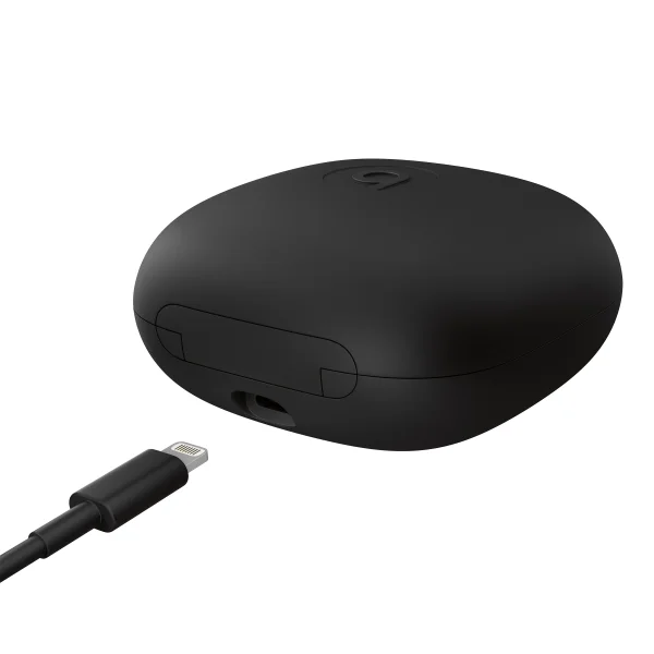 Powerthtbeats Pro True Wireless Earbuds, Navy