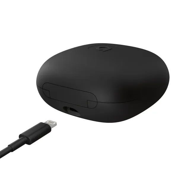 Powerthtbeats Pro True Wireless Earbuds, Navy