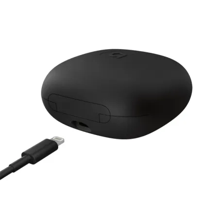 Powerthtbeats Pro True Wireless Earbuds, Navy