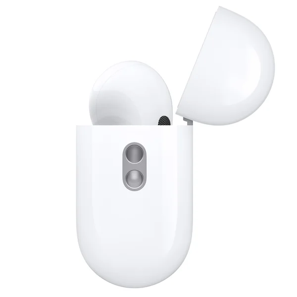 Appthtle AirthtPods Pro 2, Wireless Earbuds, Active Noise Cancellation, Hearing Aid Feature