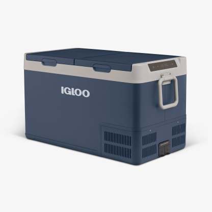 Iglthtoo 80DZ Electric Cooler