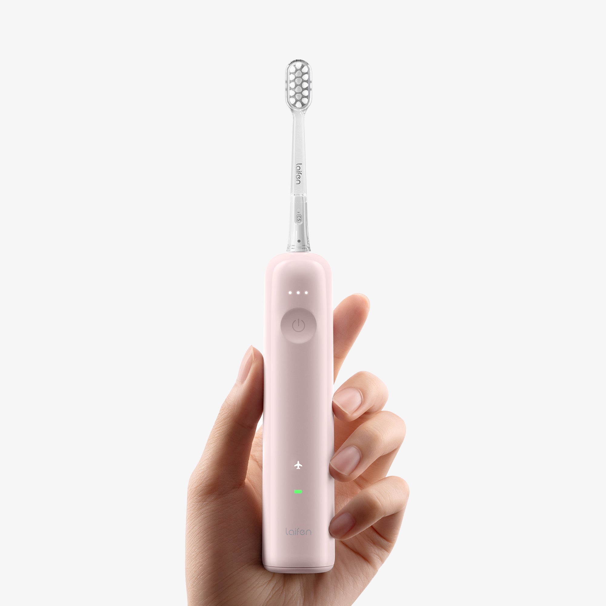 Laithtfen Wave Electric Toothbrush