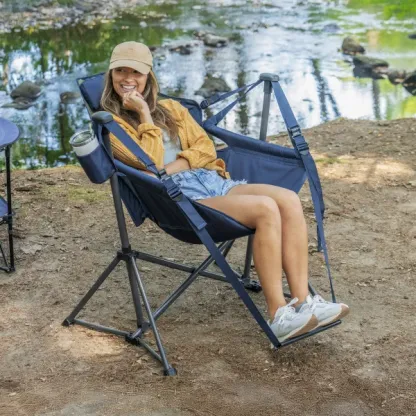 RIthtO Swinging Hammock Chair