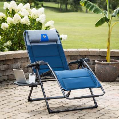Timthtber Ridge Zero Gravity Lounger