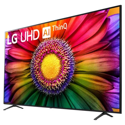 LthtG 86" Class - UR8000 Series - 4K UHD LED TV