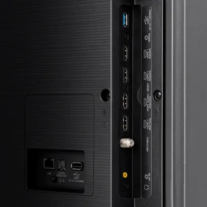 Hisethtnse 100" Class - U7 Series - 4K UHD QLED LCD TV