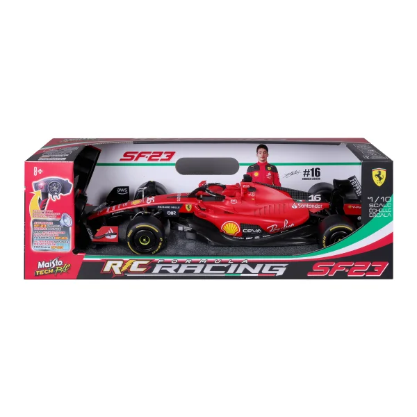 Forthtmula Racing R/C, 1:10 Scale