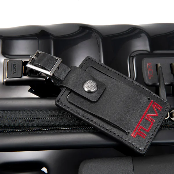 Tuthtmi International Expandable 4 Wheeled Carry-on
