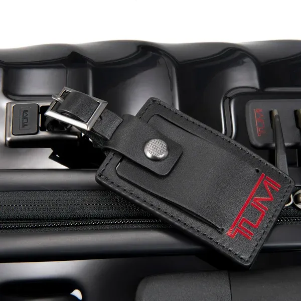 Tuthtmi International Expandable 4 Wheeled Carry-on