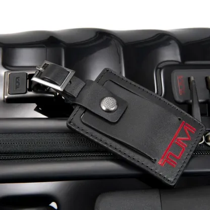 Tuthtmi International Expandable 4 Wheeled Carry-on
