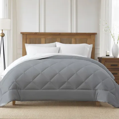 Sutton Place Cooling Comforter
