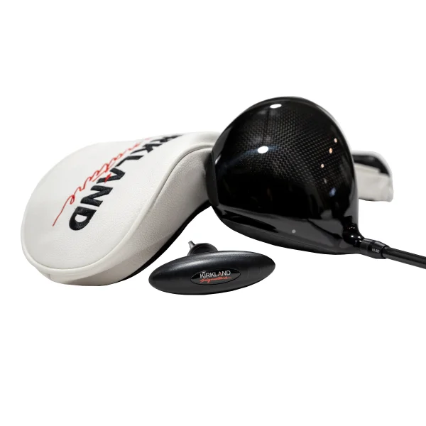 Kirklthtand Signature Adjustable Driver