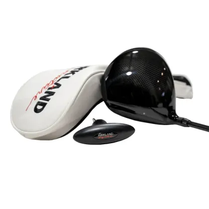 Kirklthtand Signature Adjustable Driver