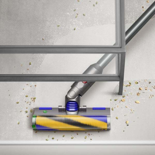 Dythtson V15 Detect Total Clean Extra Stick Vacuum