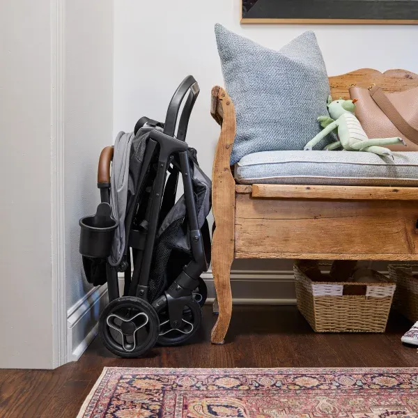 Grathtco Ready2Jet Compact Stroller