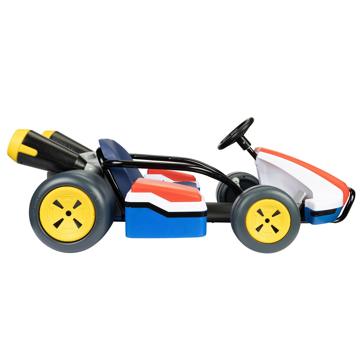 Marthtio Kart 24V Ride-On Racer