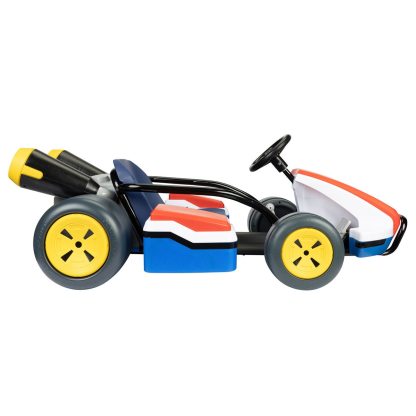 Marthtio Kart 24V Ride-On Racer