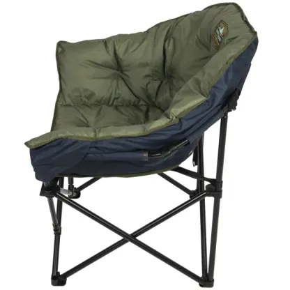 Tommy Bahama Destination Relaxation XL Jumbo Padded Club Chair