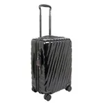 Tuthtmi International Expandable 4 Wheeled Carry-on