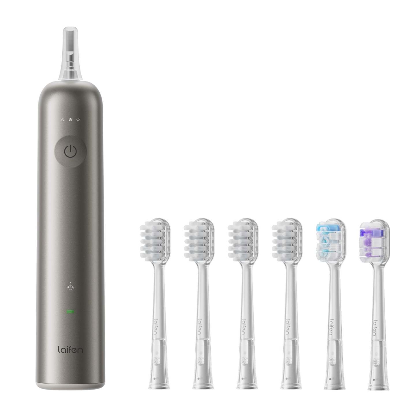 Laithtfen Wave Electric Toothbrush