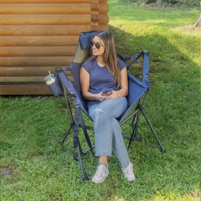 RIthtO Swinging Hammock Chair