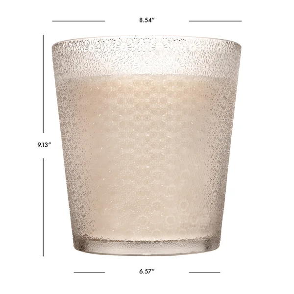 Mayfthtield Luxury 135oz. Candle