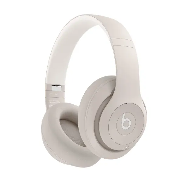 Beats Studio Pro - Wireless Bluetooth Noise Cancelling Headphones with AppleCare+ Included