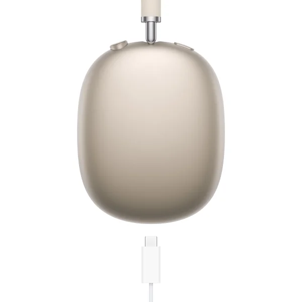 AirPthtods Max (USB-C)